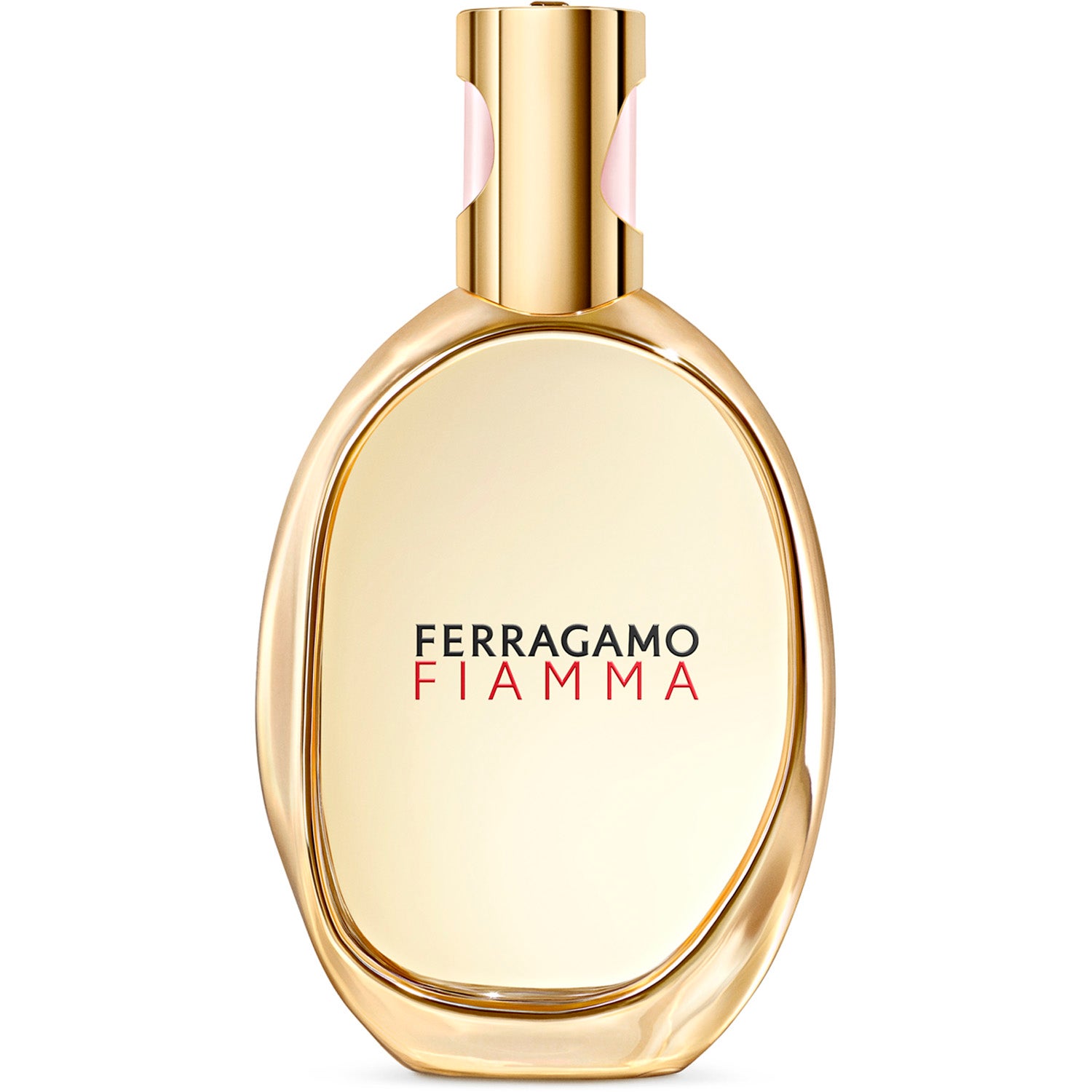 Ferragamo Fiamma Eau De Parfum 100ml