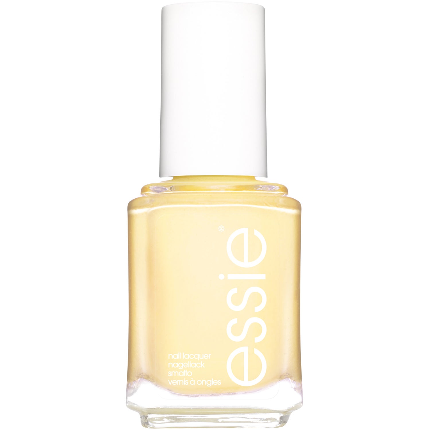 Nail Polish 648 Summer Soul Stice