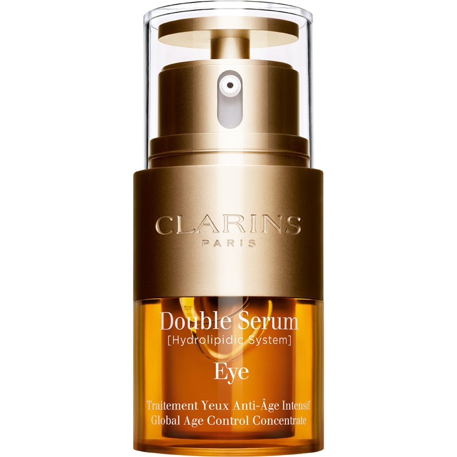 Bilde av Clarins Double Serum Eye 20 Ml