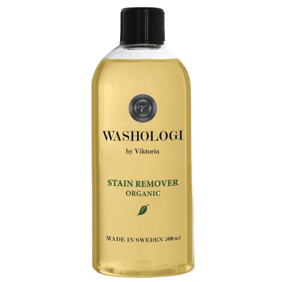 Bilde av Washologi Stain Remover 500 Ml