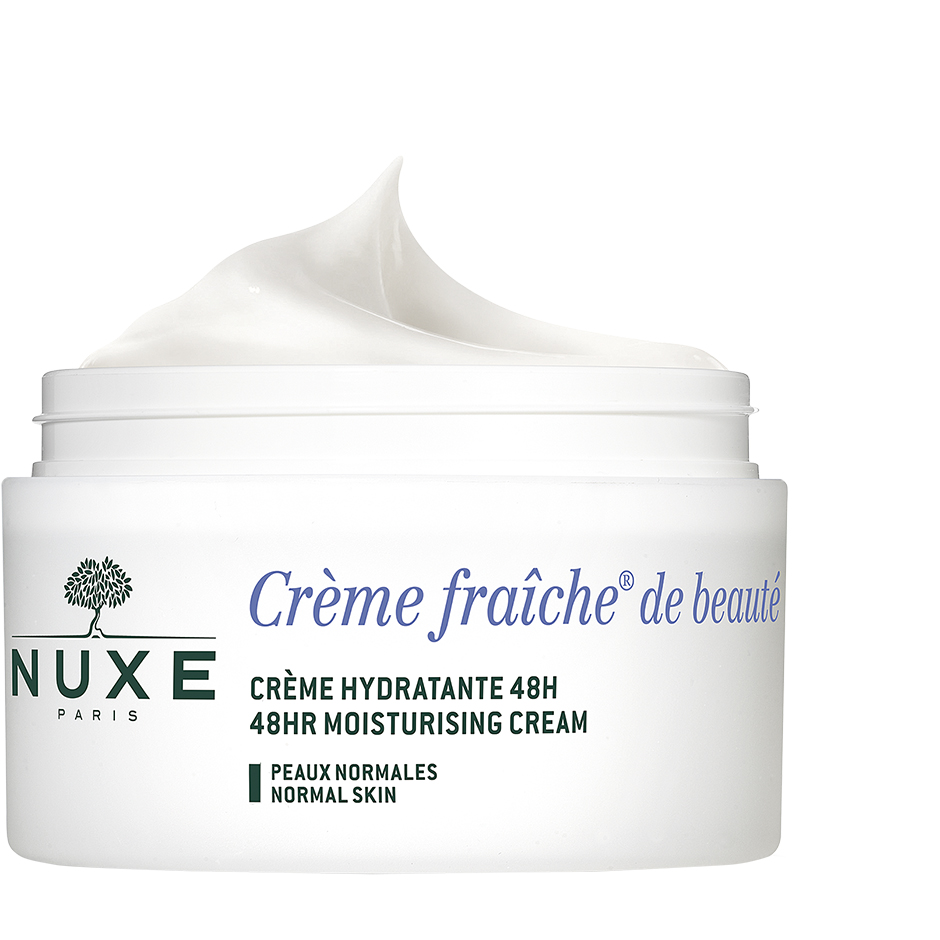 Crème Fraiche de Beauté