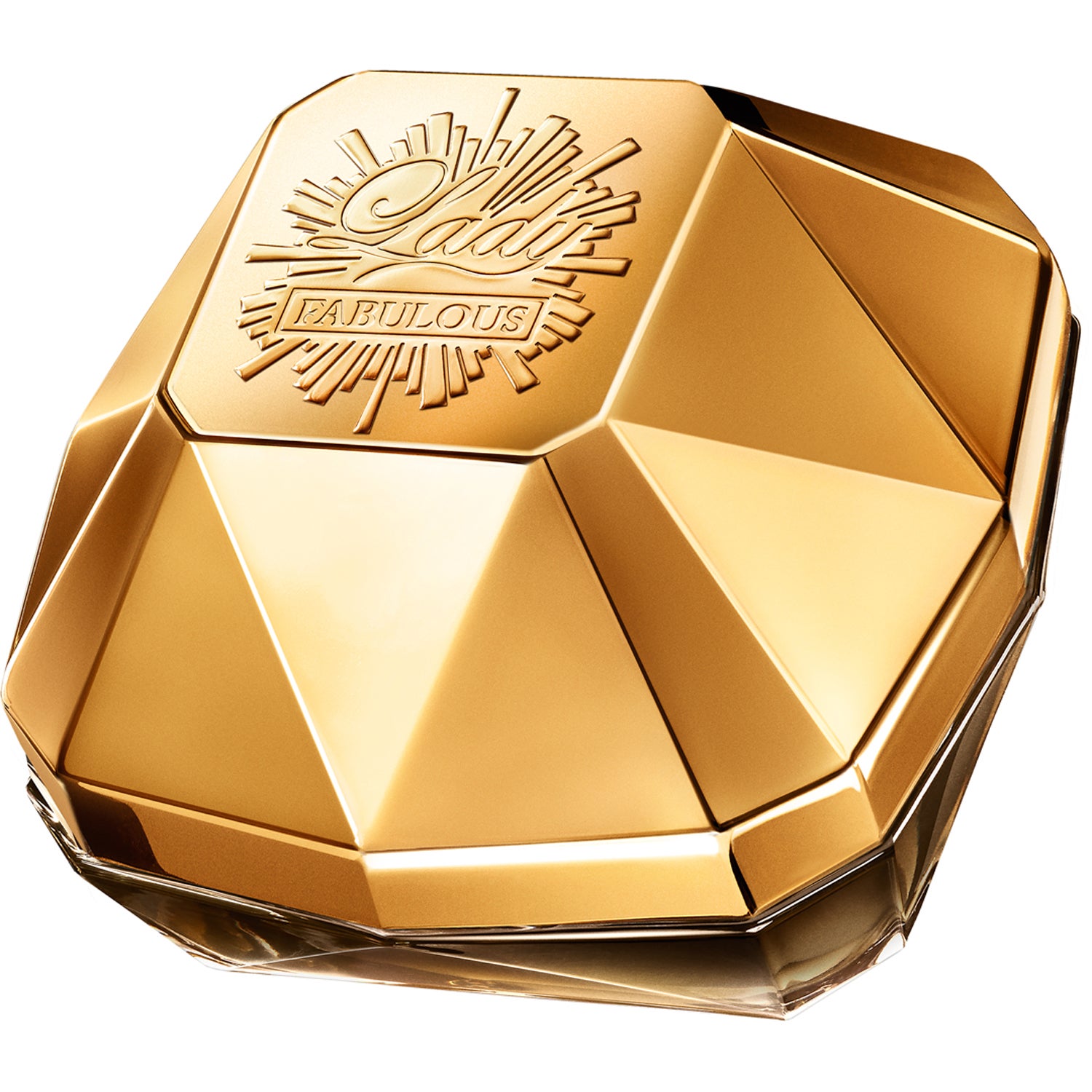 Rabanne Lady Million Lady Million Fabulous Eau de Parfum 30 ml