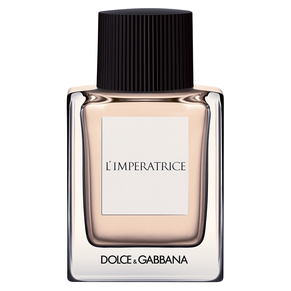 Bilde av Dolce & Gabbana 3 L'impératrice Eau De Toilette - 50 Ml
