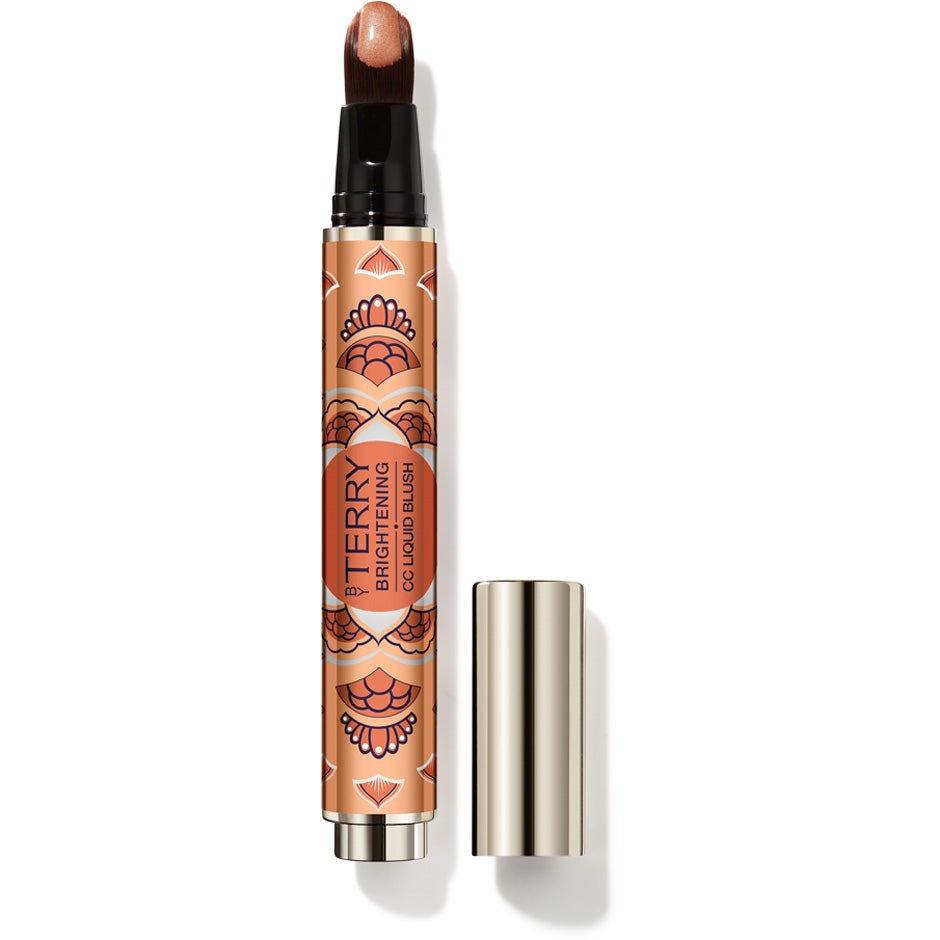 Brightening CC Liquid N2 Sunny Glow