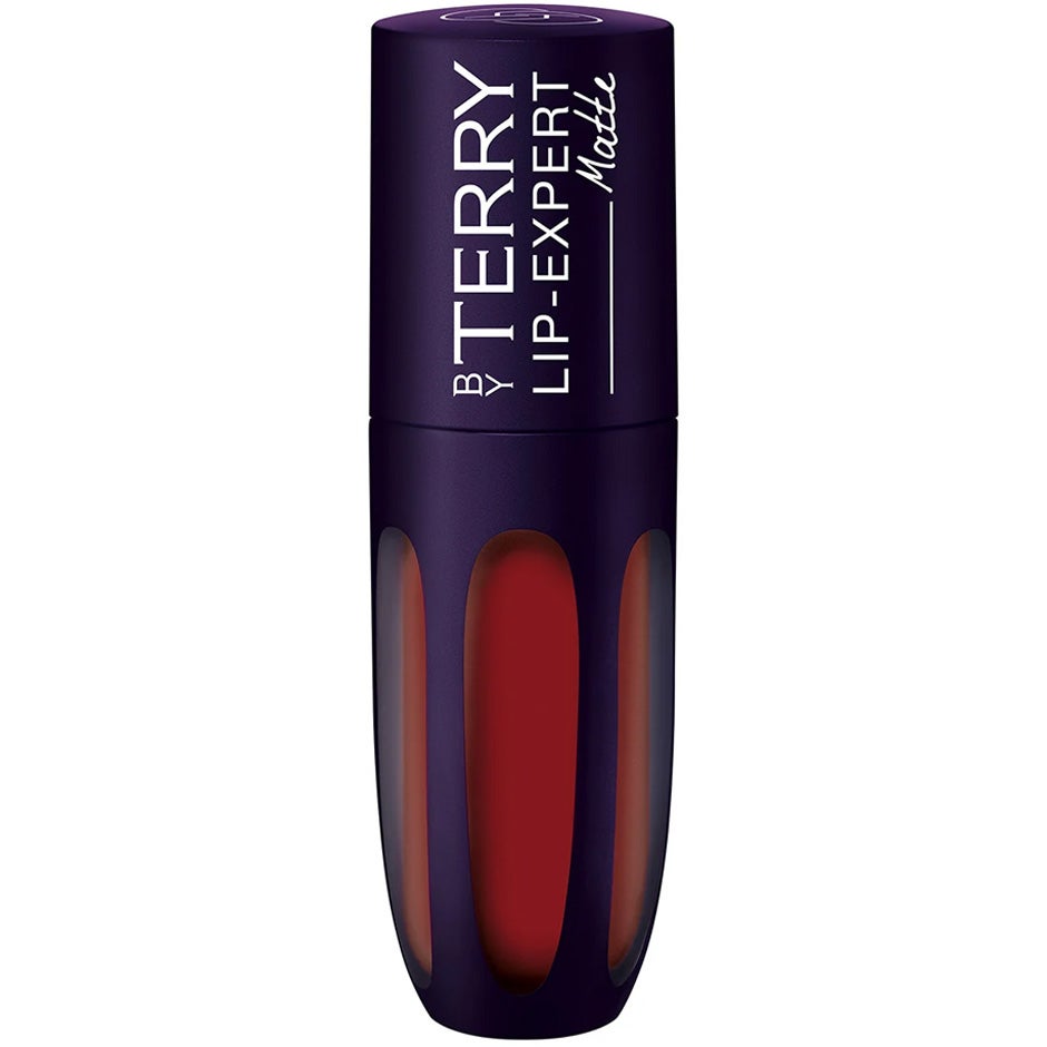 By Terry Lip Expert Matte Liquid Lipstick Rosewood Kiss