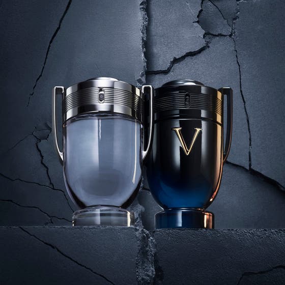 Invictus Victory Elixir