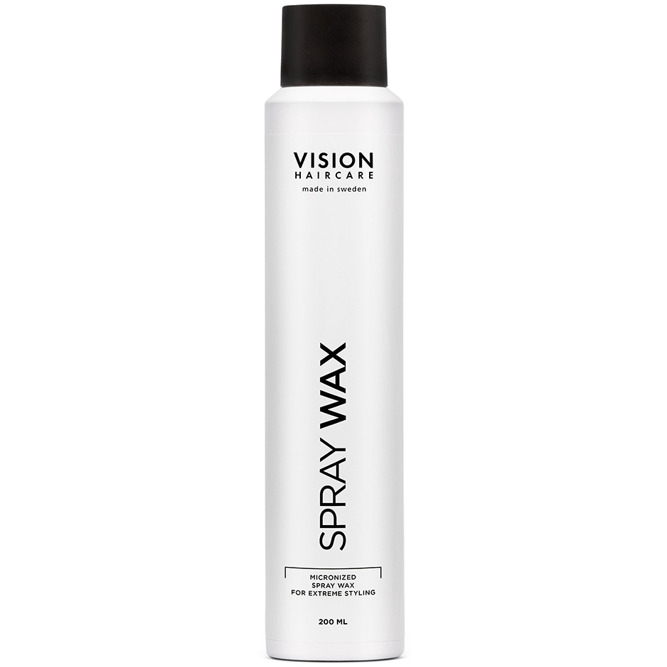 Bilde av Vision Haircare Spray Wax 200 Ml