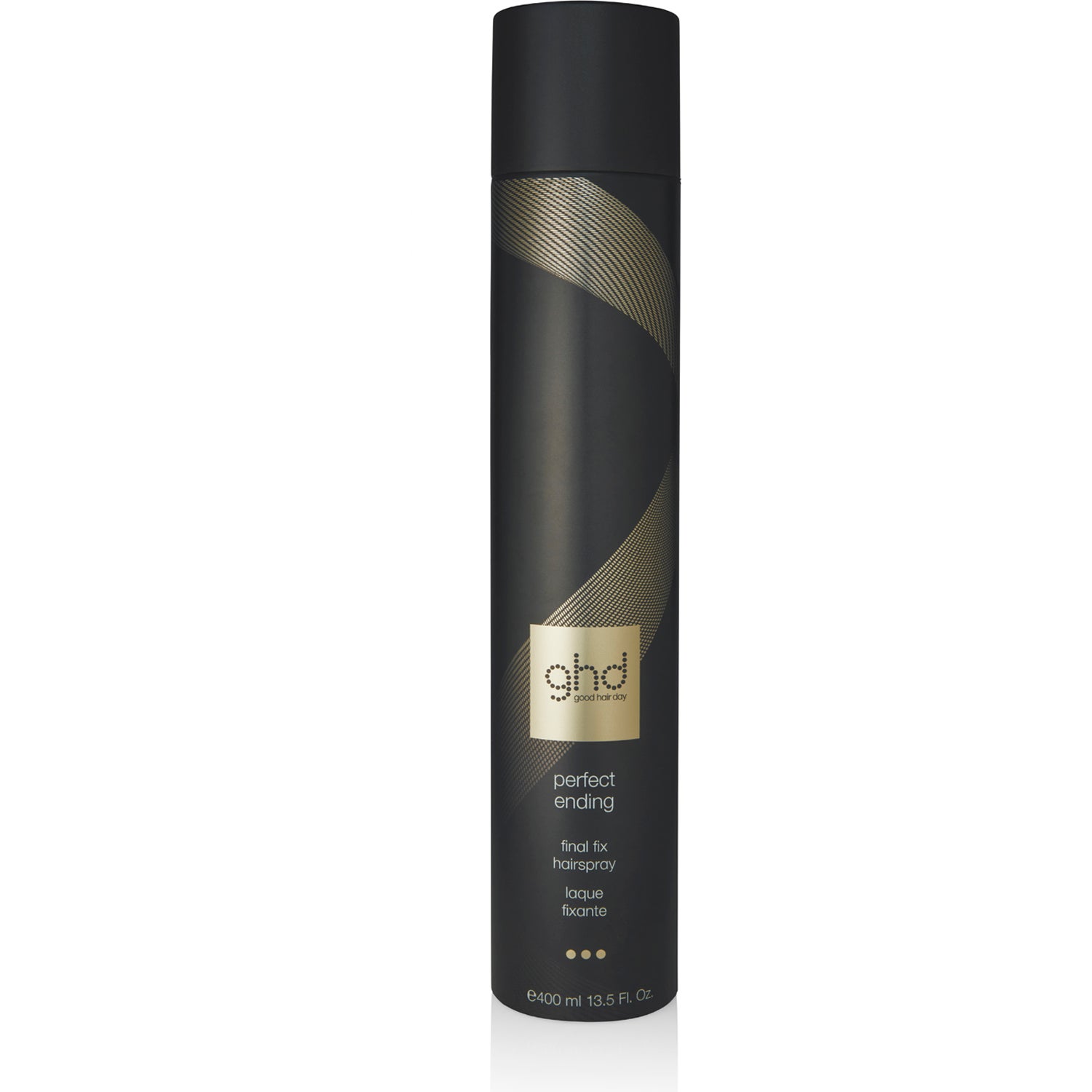 Perfect Ending Final Fix Hairspray (Størrelse: 400 ML)