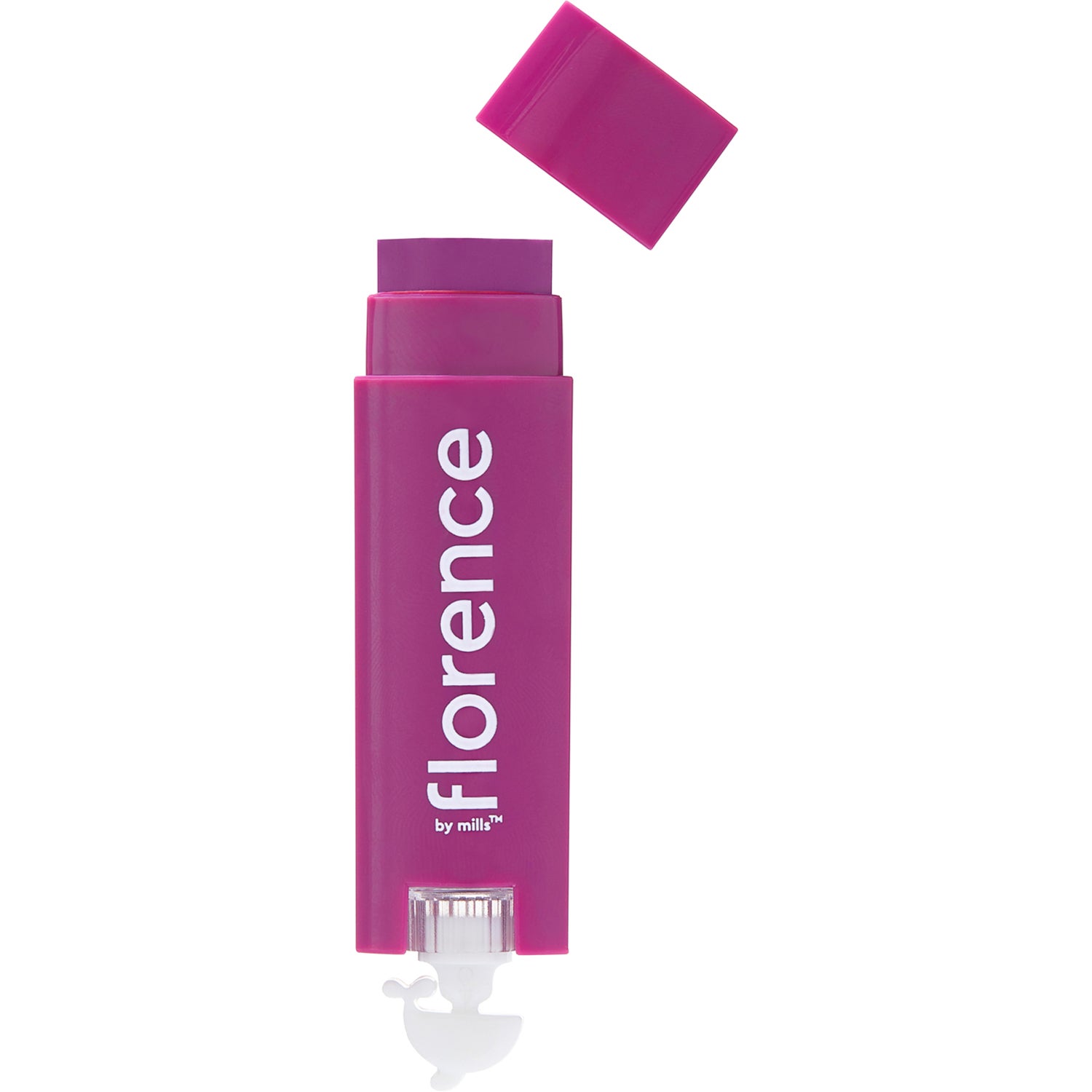 Oh Whale! Lip Balm Dragon Fruit & Grape