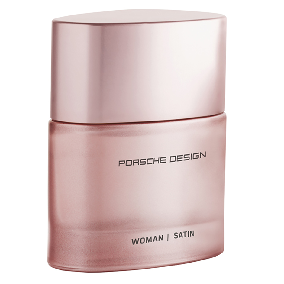 Porsche Woman Satin