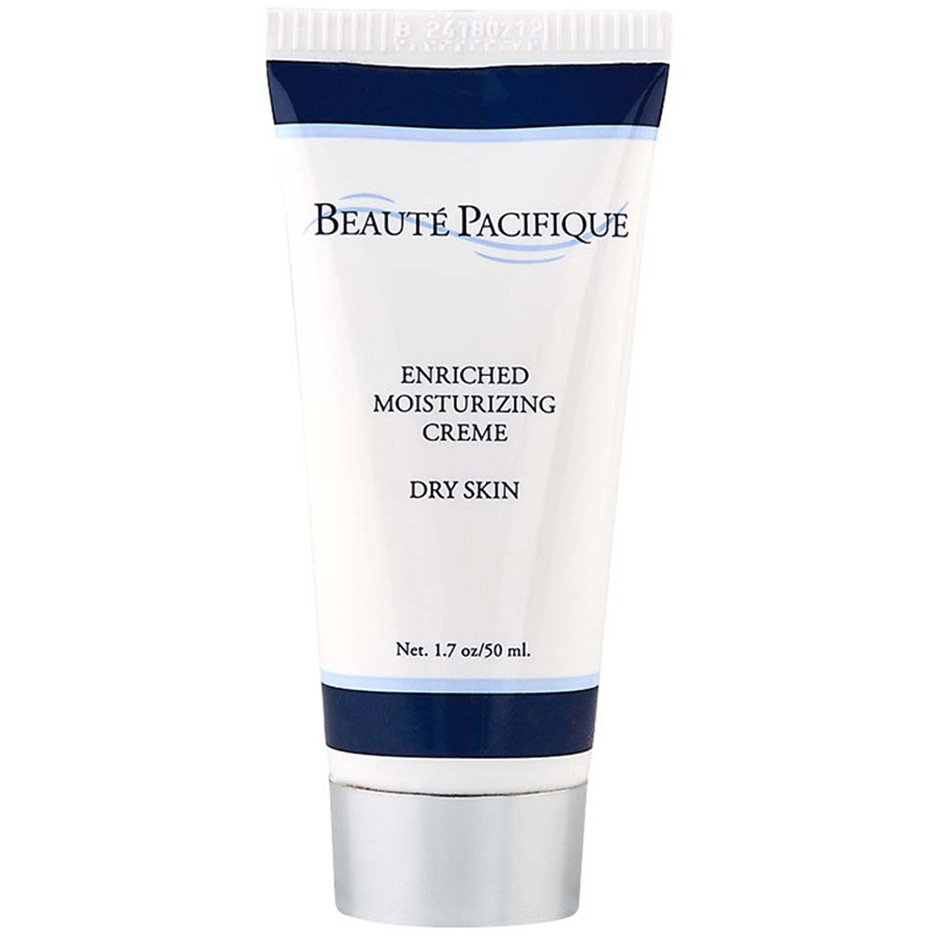 Bilde av Beauté Pacifique Moisturizing Cream Dry Skin 50 Ml