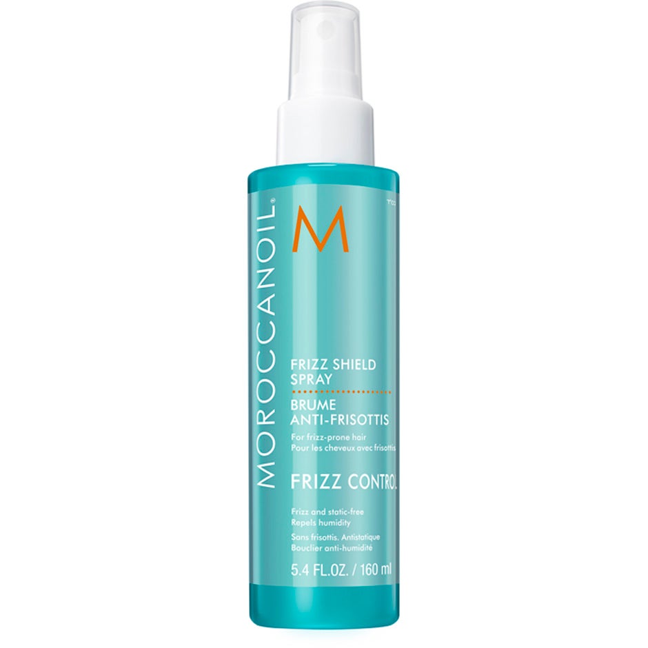 Moroccanoil Frizz Shield Spray 160ml