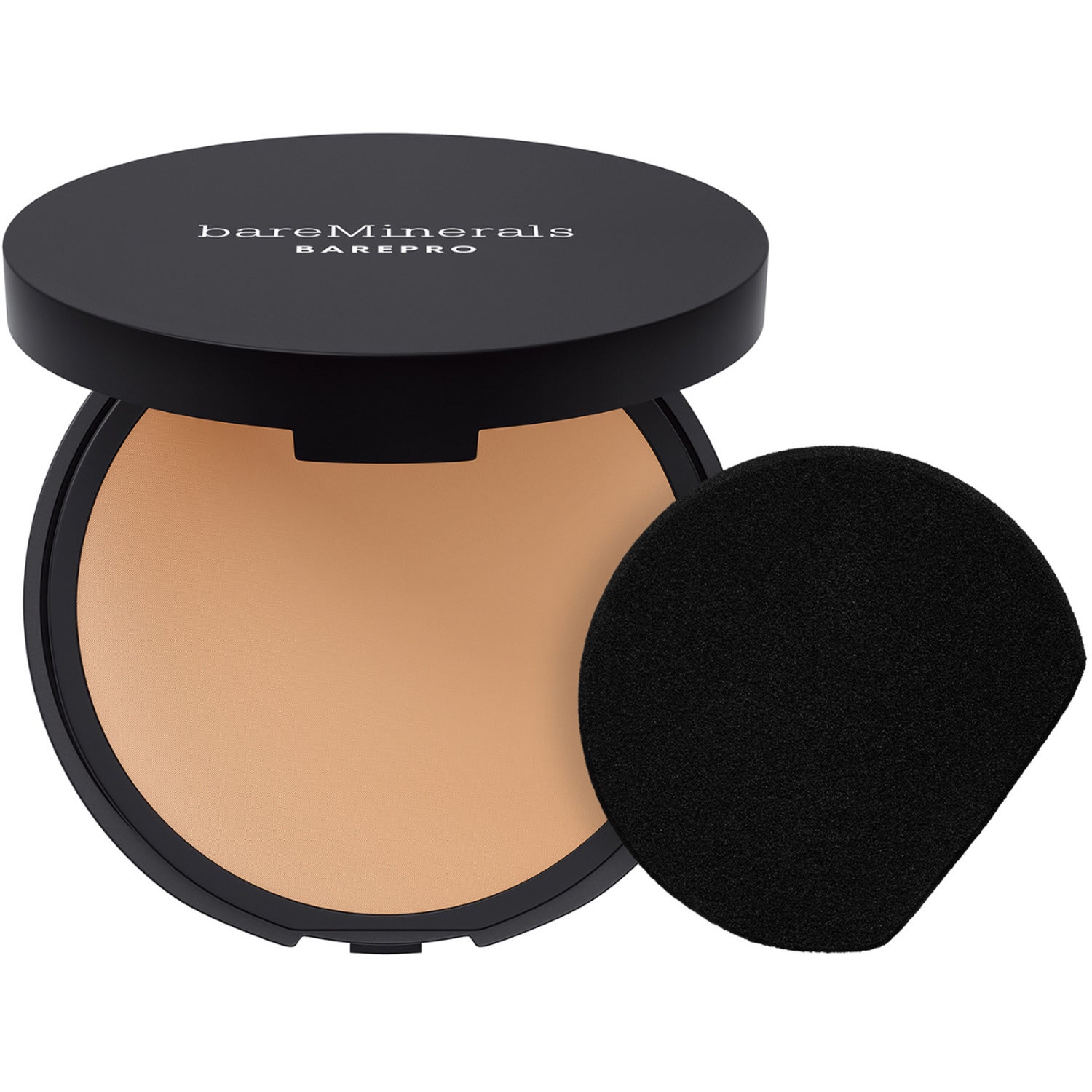 BAREPRO 24HR Skin-Perfecting Pressed Powder 8 g (Farge: Light 22 Neutral)