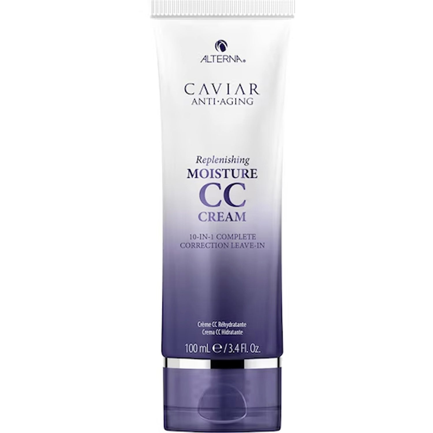 Bilde av Alterna Caviar Cc Cream - 100 Ml