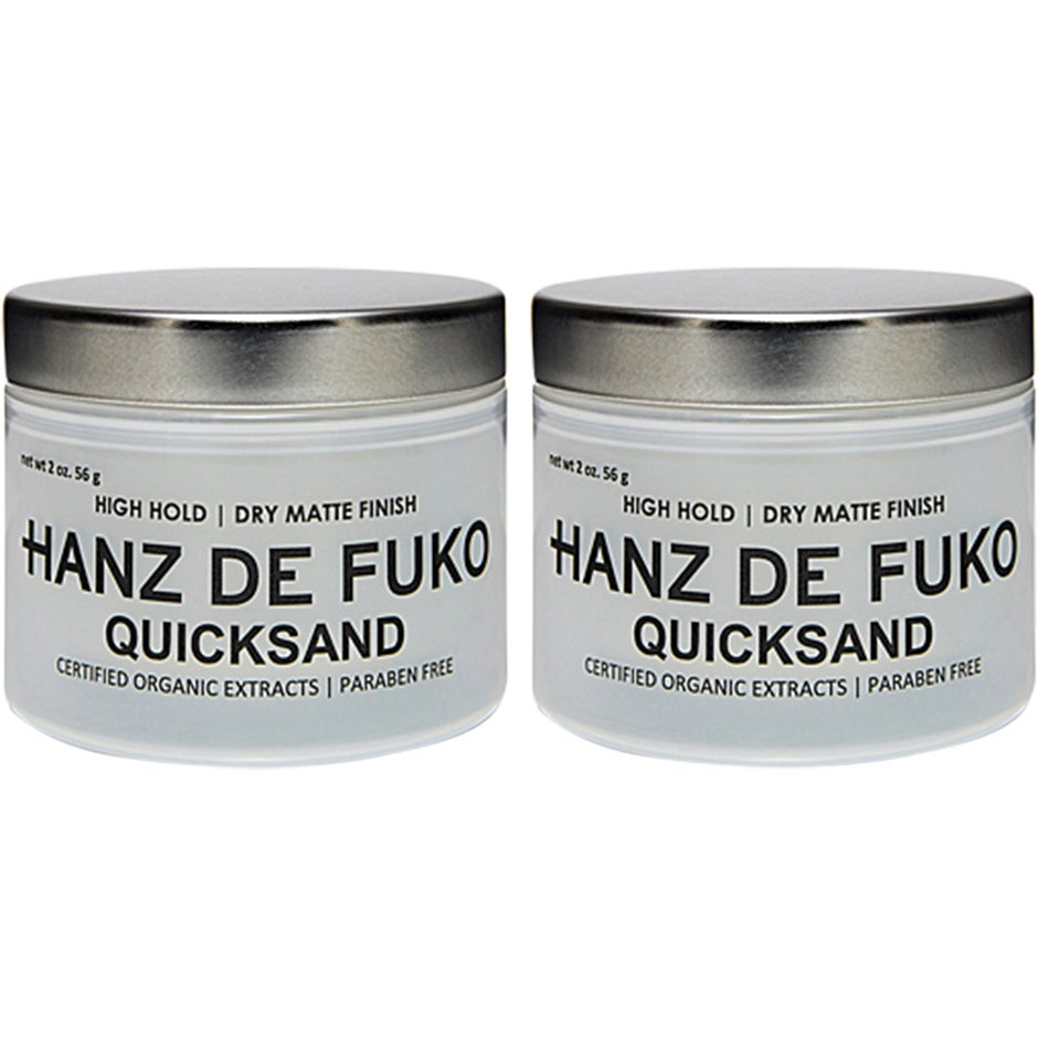 Hanz de Fuko Quicksand Quicksand - 56 g