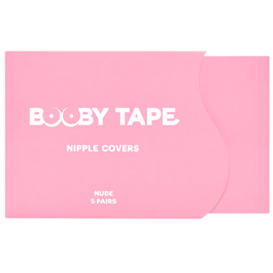 Bilde av Booby Tape Nipple Covers 5 Pcs