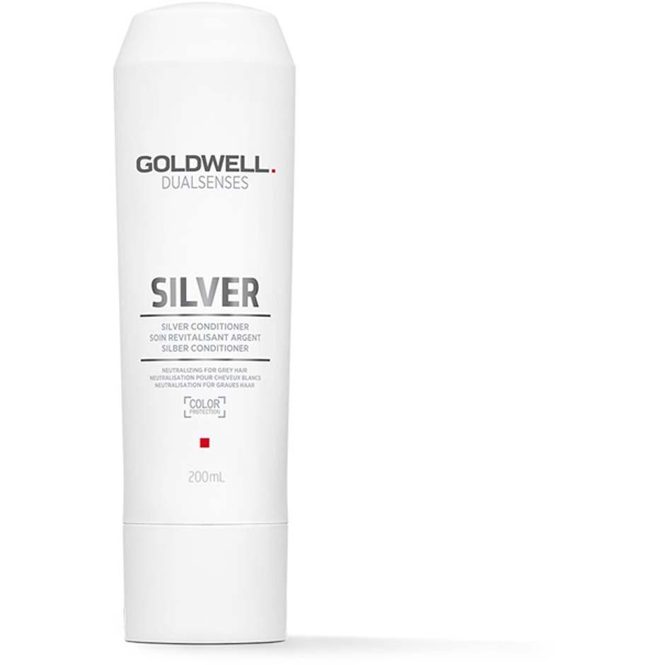 Goldwell Dualsenses Silver Conditioner 200 ml