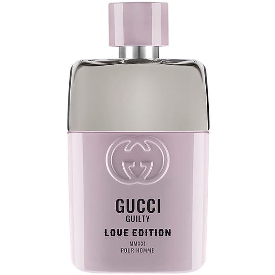 Guilty Love Edition MMXXI Pour Homme