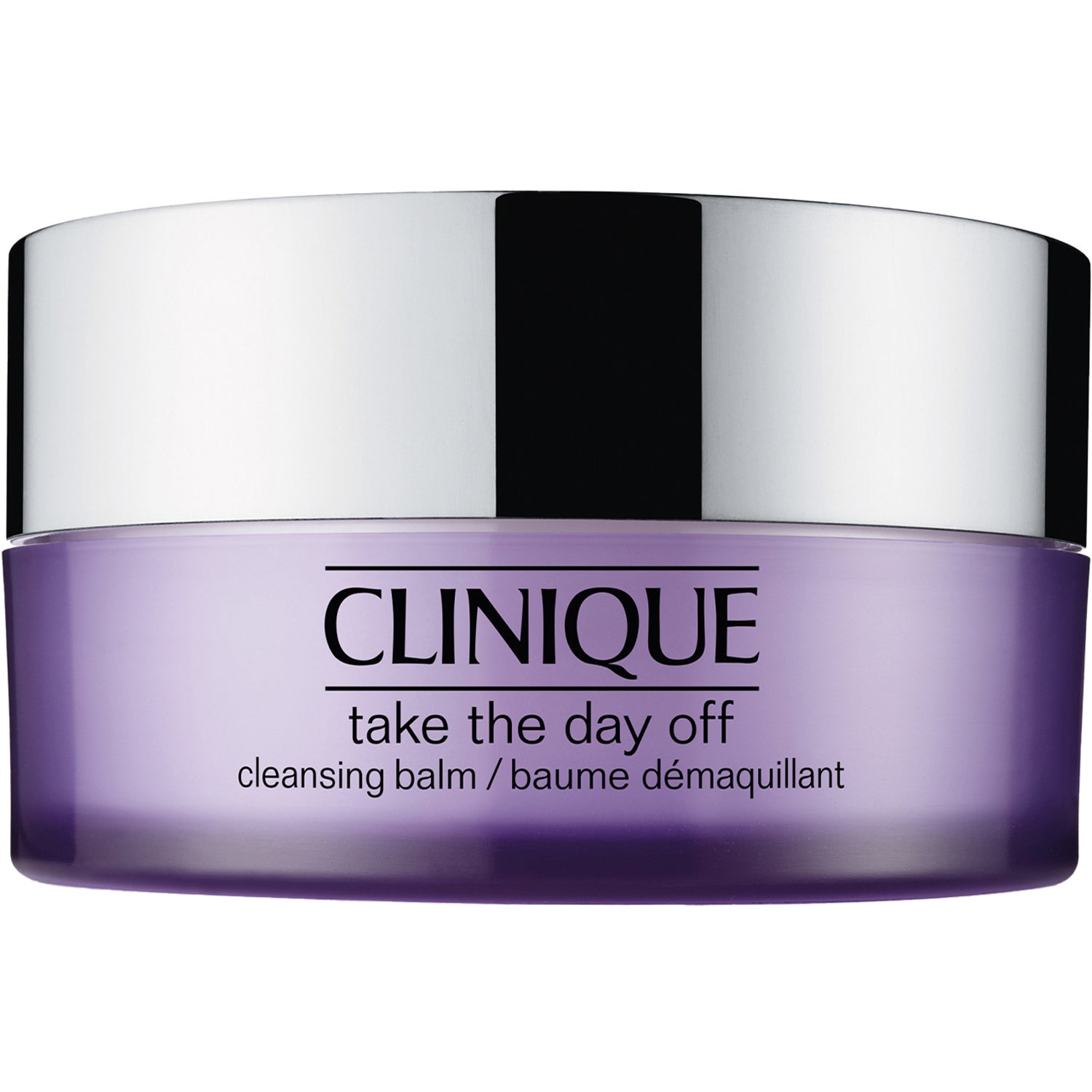 Clinique Take The Day Off Cleansing Balm Makeup Remover - 125 ml