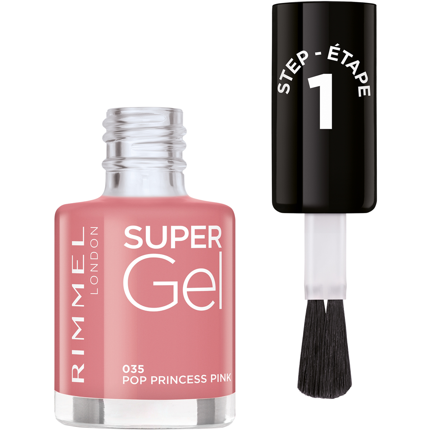 Super Gel Nail Polish, 12 ml  Gellakk