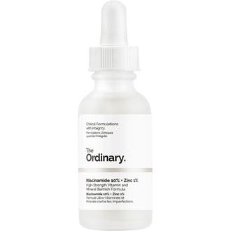 Niacinamide 10% + Zinc 1%