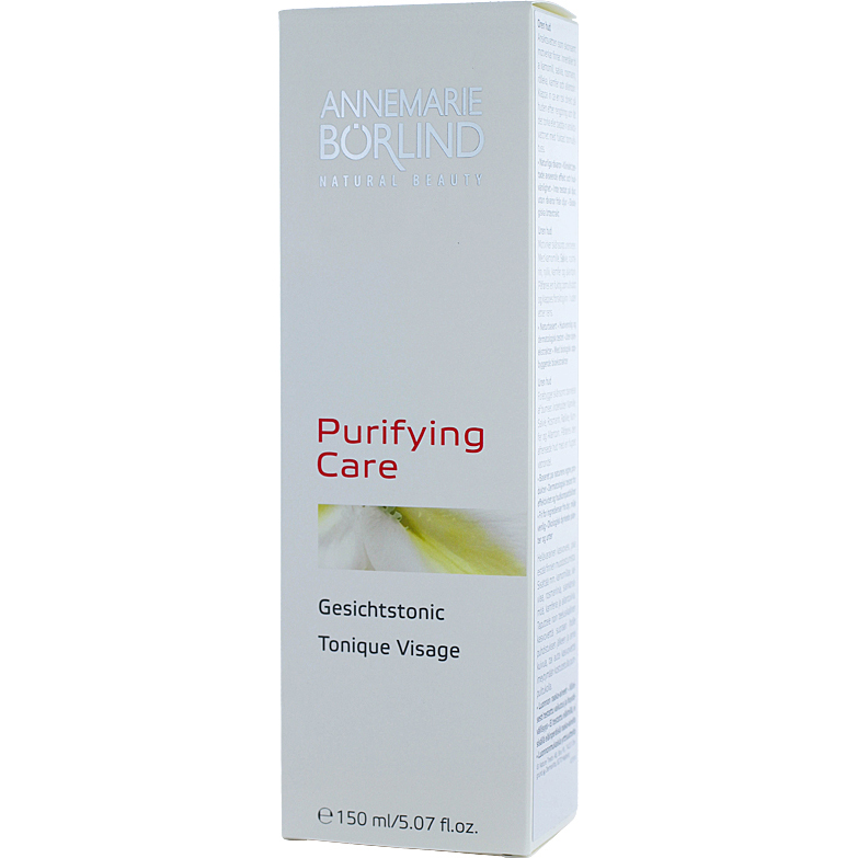 Purifying Care