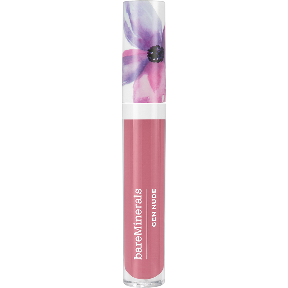 Floral Utopia Patent Lacquer