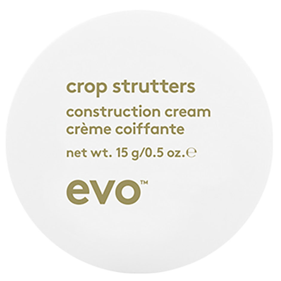 Bilde av Evo Crop Strutters Construction Cream 15 G