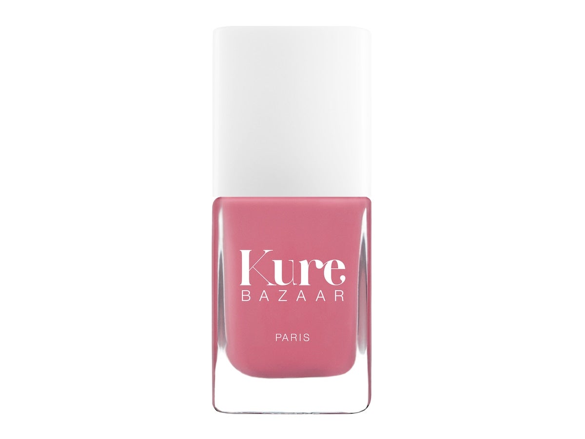 Bilde av Kure Bazaar Nail Polish Sunset - 10 Ml