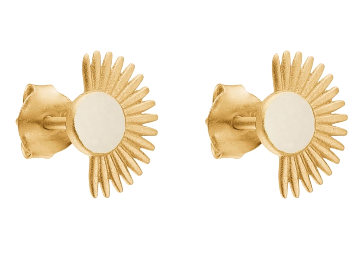 Stud Soleil Daisy