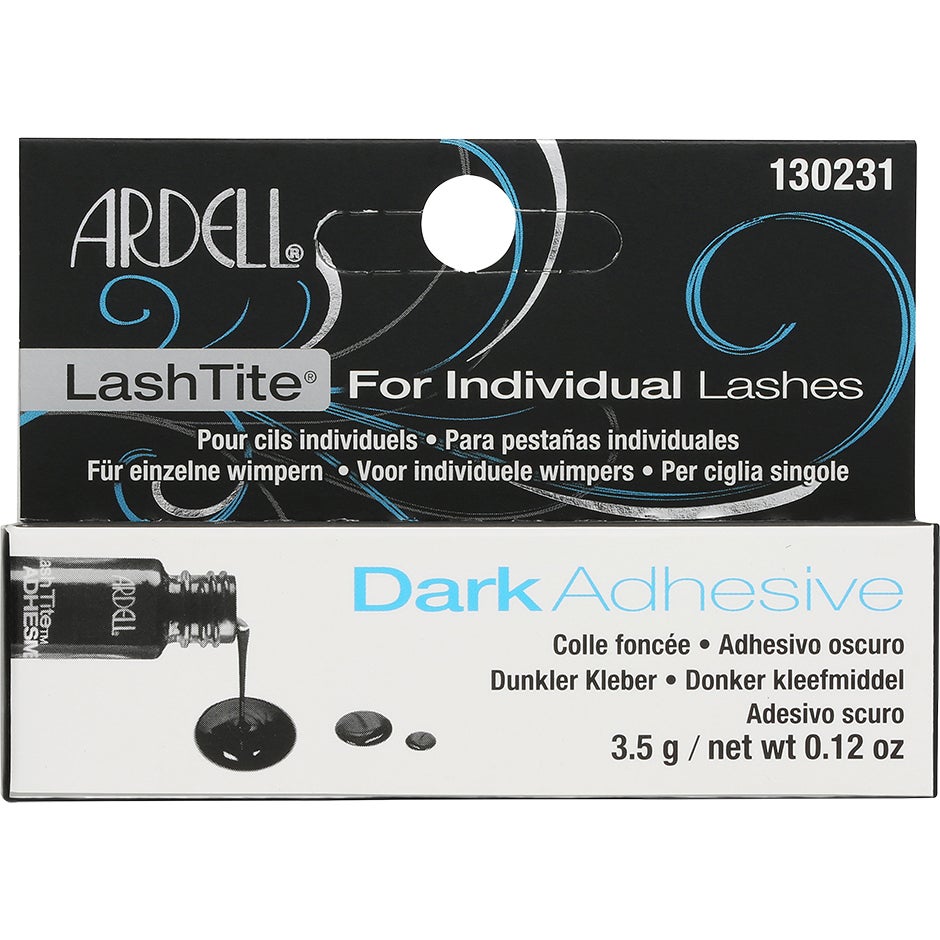 Bilde av Ardell Lashtite For Individual Lashes Dark