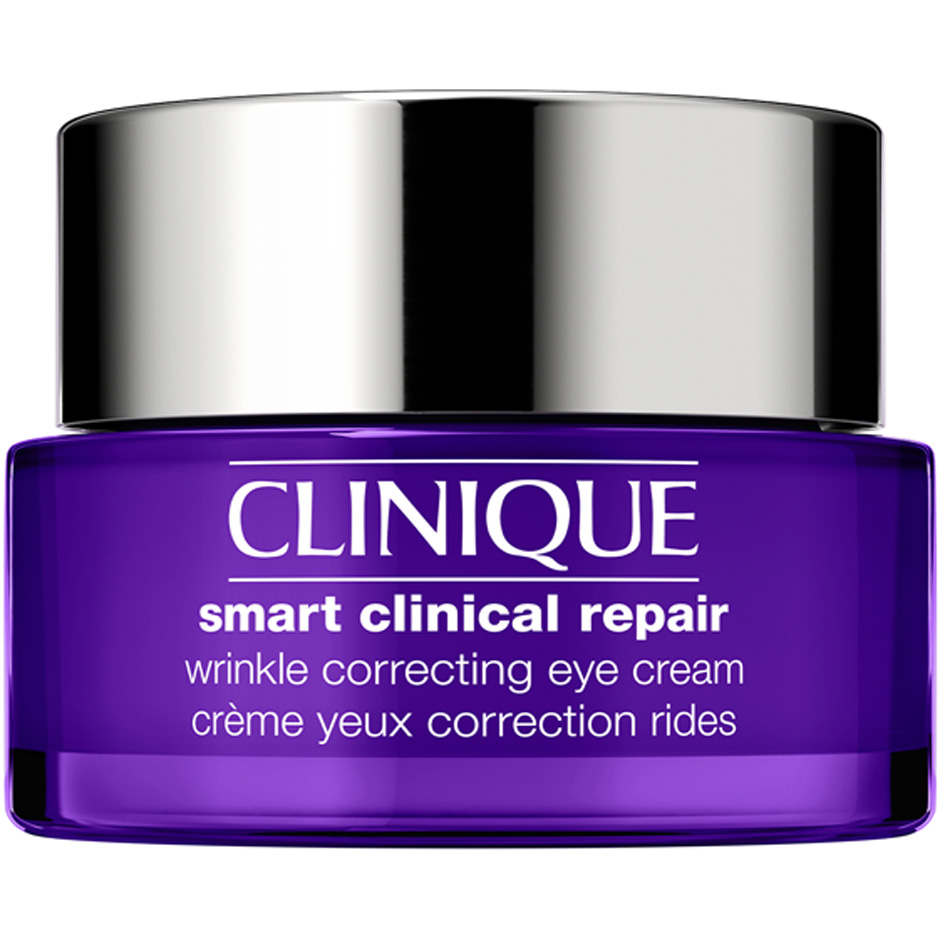 Bilde av Clinique Smart Clinical Repair Eye Cream