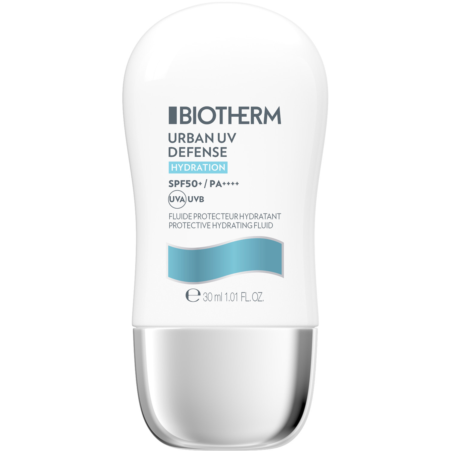 UV Defense Protective Hydrating Fluid SPF50+ 30ml