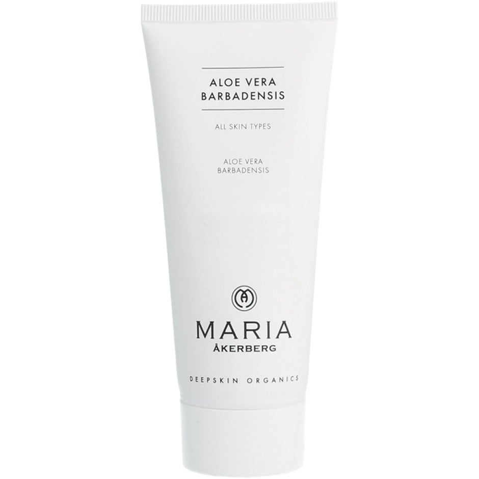 Aloe Vera Barbadensis 100 ml