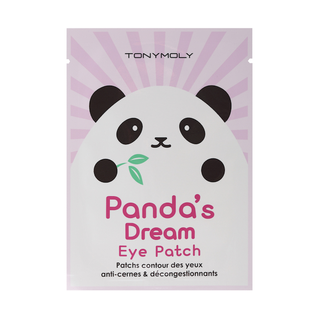 Tonymoly Tonymoly Panda's Dream Eye Patch