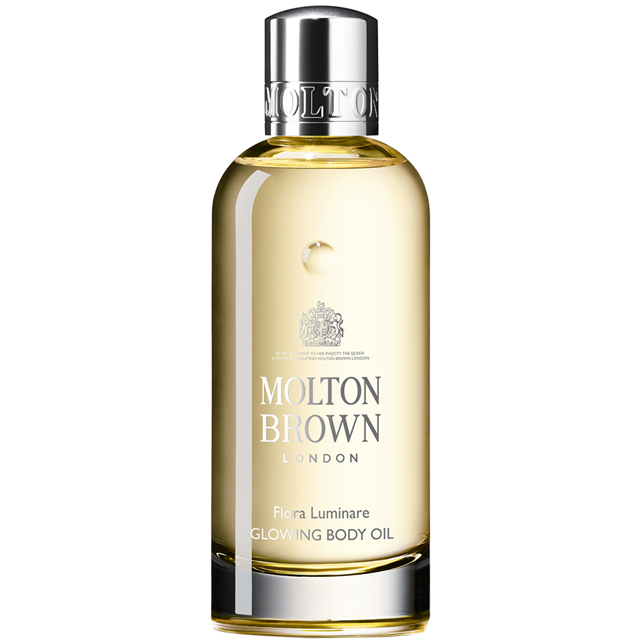 Flora Luminare Body Oil