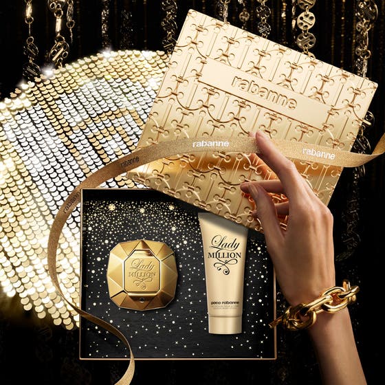 Lady Million