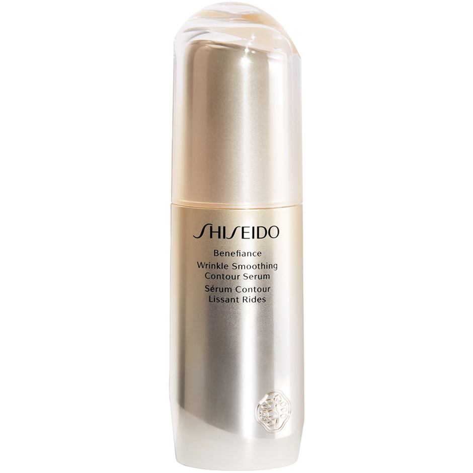 Bilde av Shiseido Benefiance Wrinkle Smoothing Serum - 30 Ml