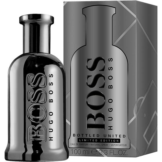 Boss Bottled United