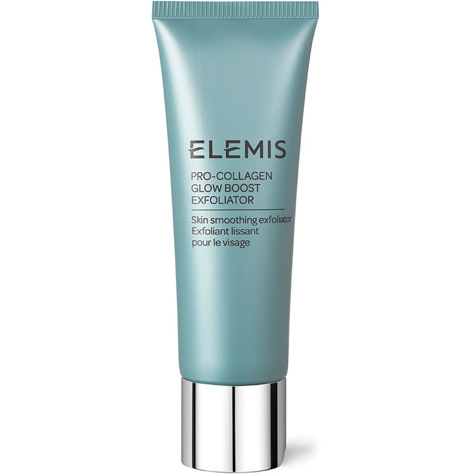 Bilde av Elemis Pro-collagen Glow Boost Exfoliator 100 Ml