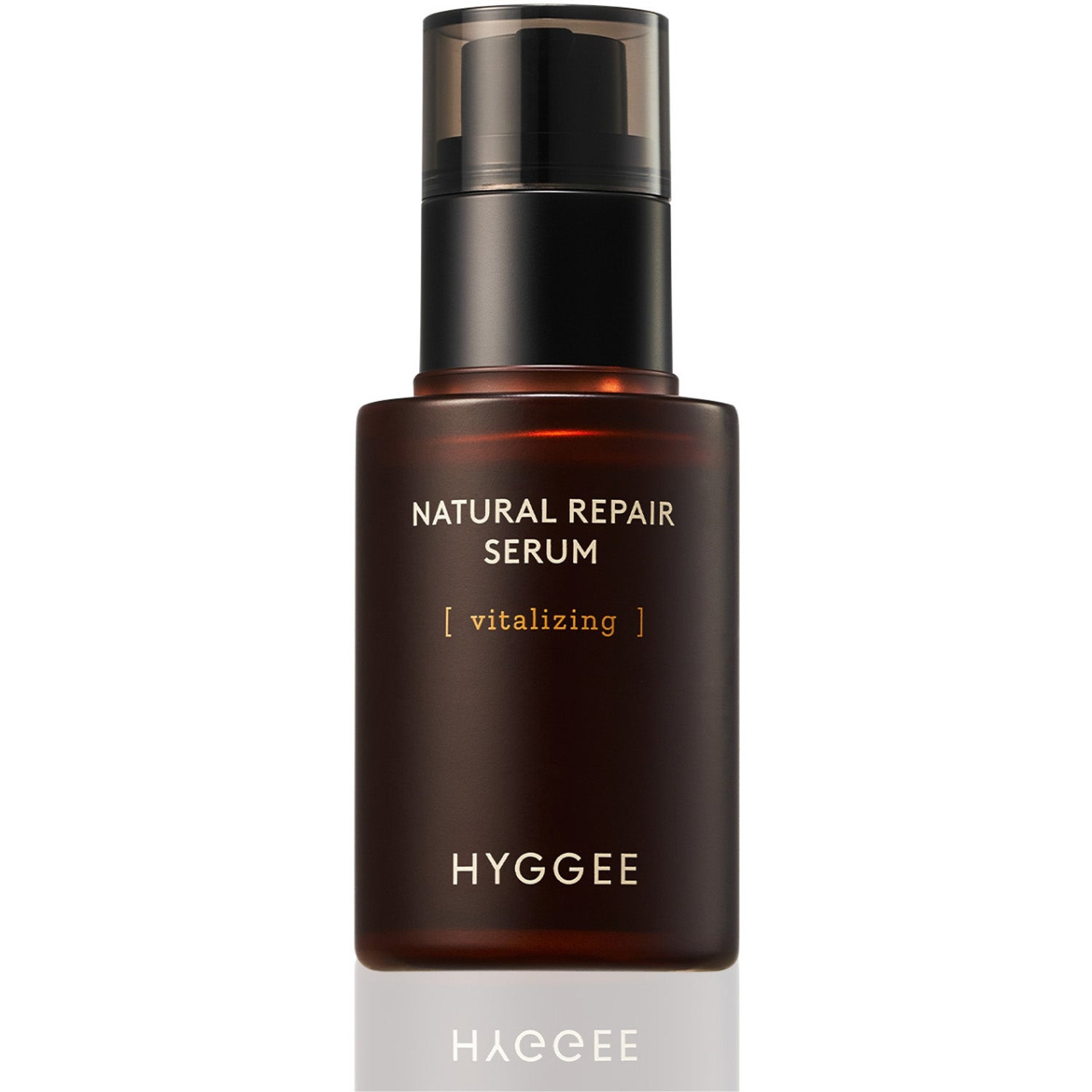 Bilde av Hyggee Natural Repair Serum 30 Ml