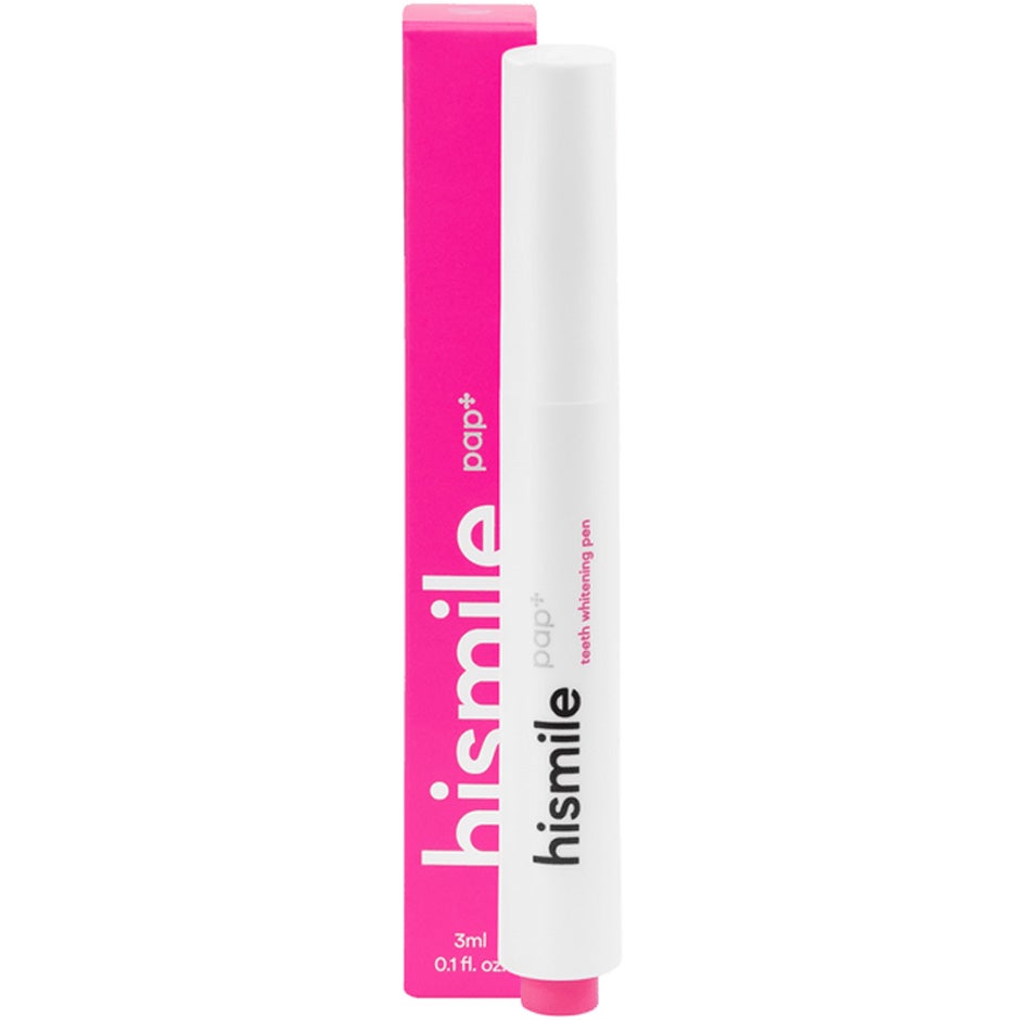 Bilde av Hismile Pap+ Teeth Whitening Pen 3 Ml