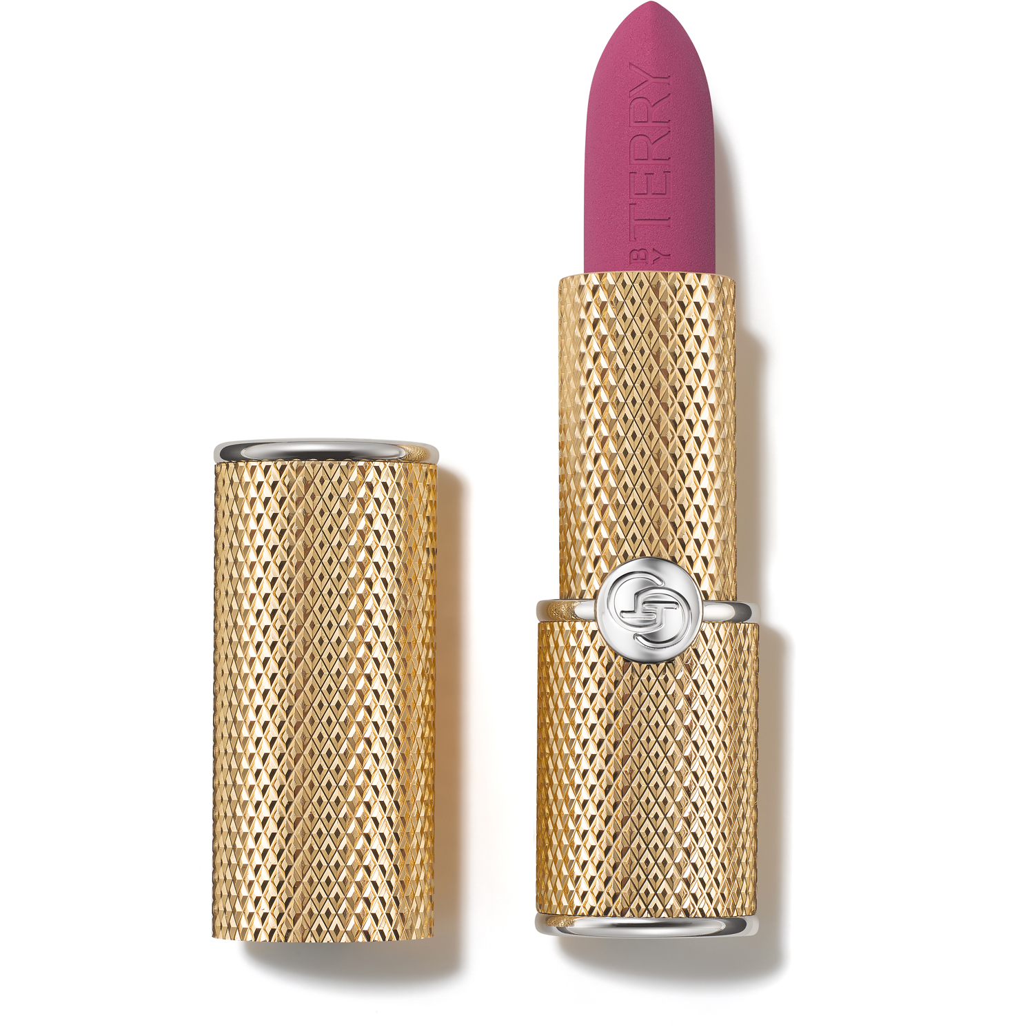 Refill Rouge Opulent Satin Lipstick N7 Pink Palace 3,5ml