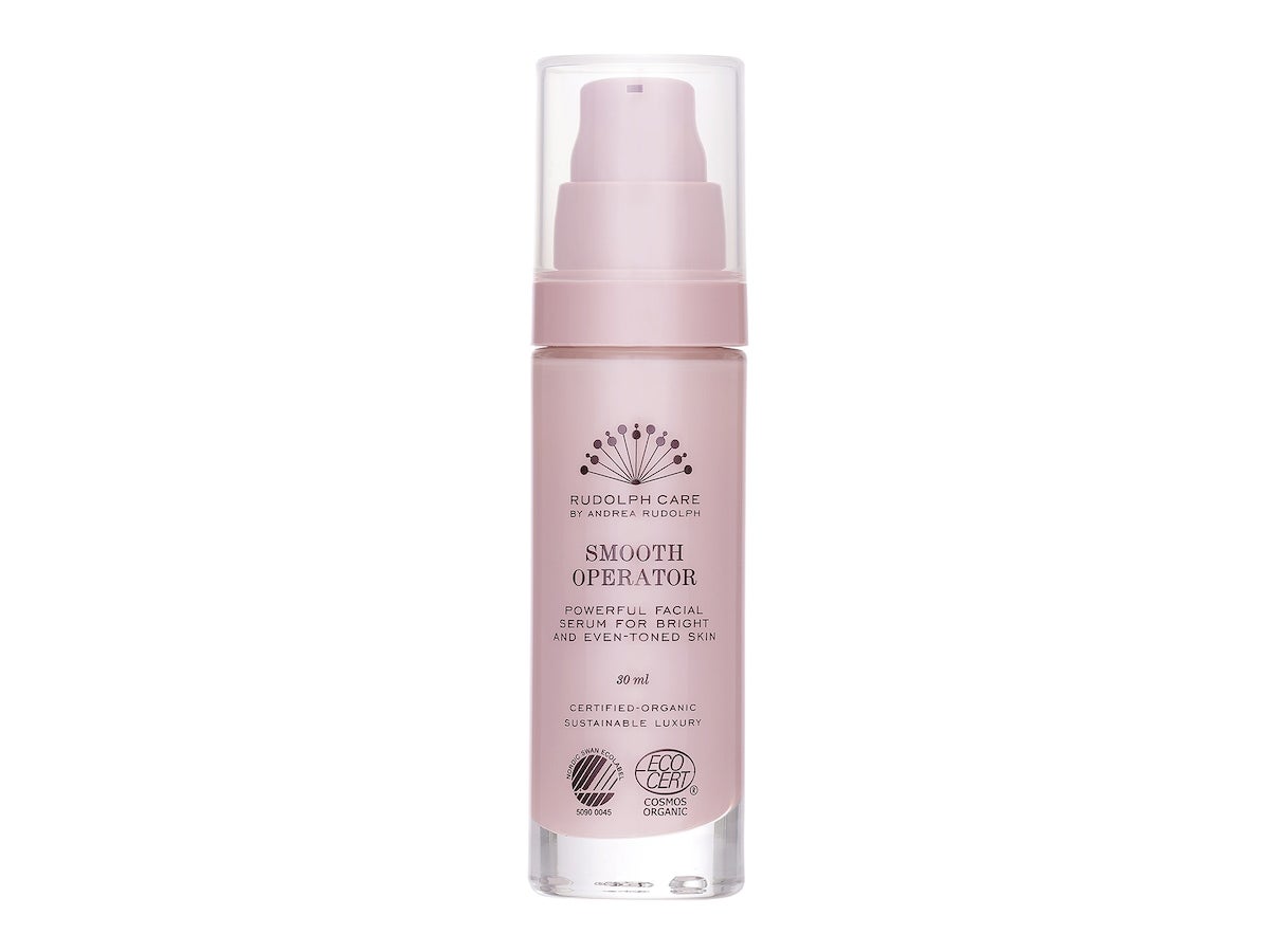 Rudolph Care Acai Anti-ageing Serum Økologisk hudpleieserum - 30 ml