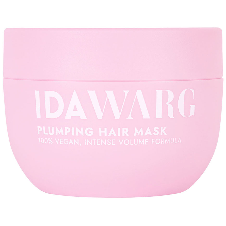 Plumping Hair Mask, 100 ml  Spesielle behov