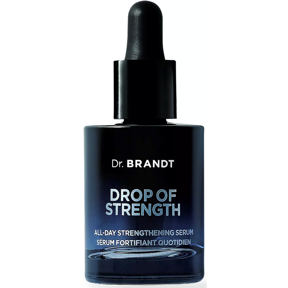 Bilde av Dr Brandt Drop Of Strength All-day Strengthening Serum 30 Ml