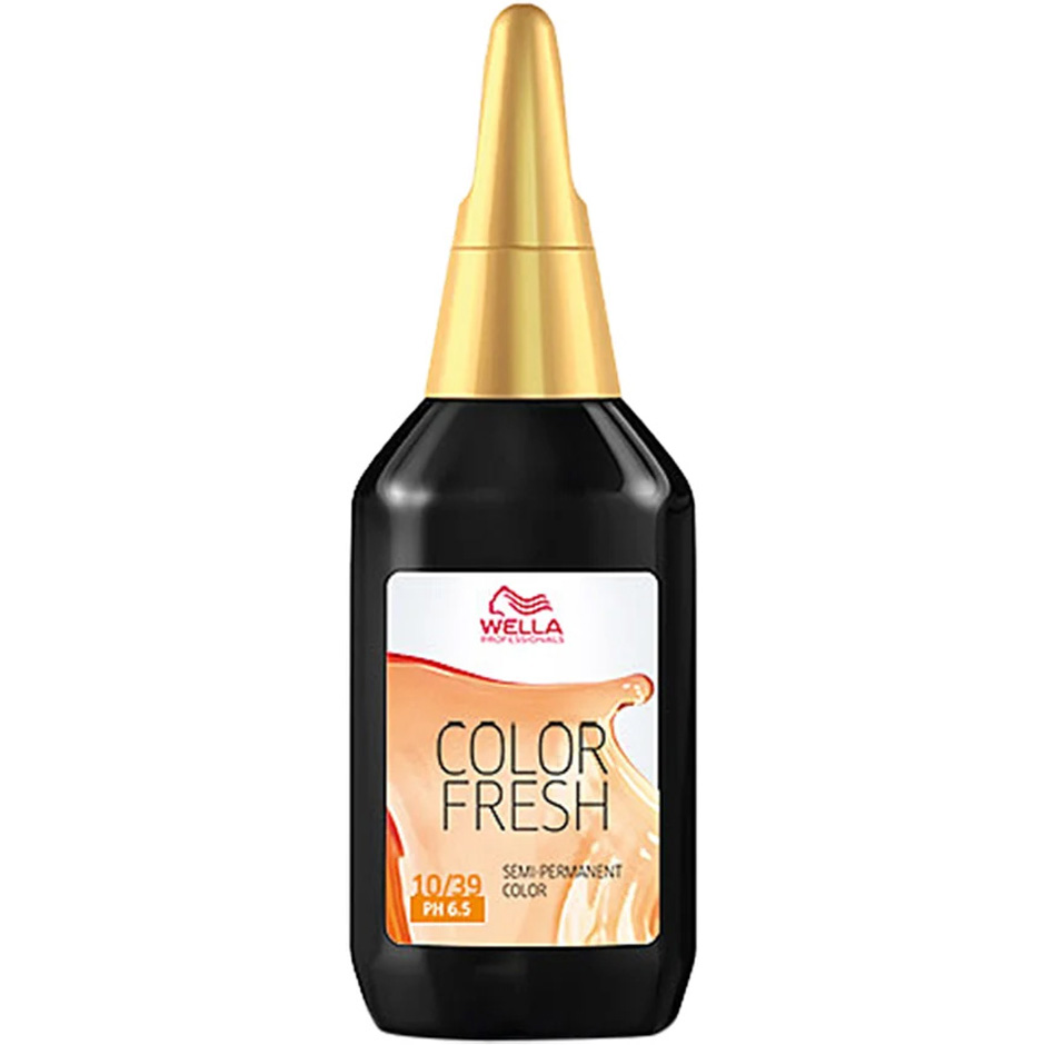 Color Fresh 10/39 Lightest Gold Centre Blonde
