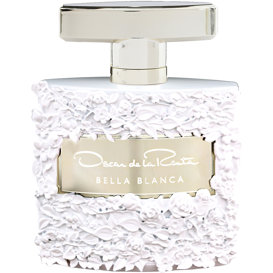 Bilde av Oscar De La Renta Bella Blanca Eau De Parfum - 30 Ml