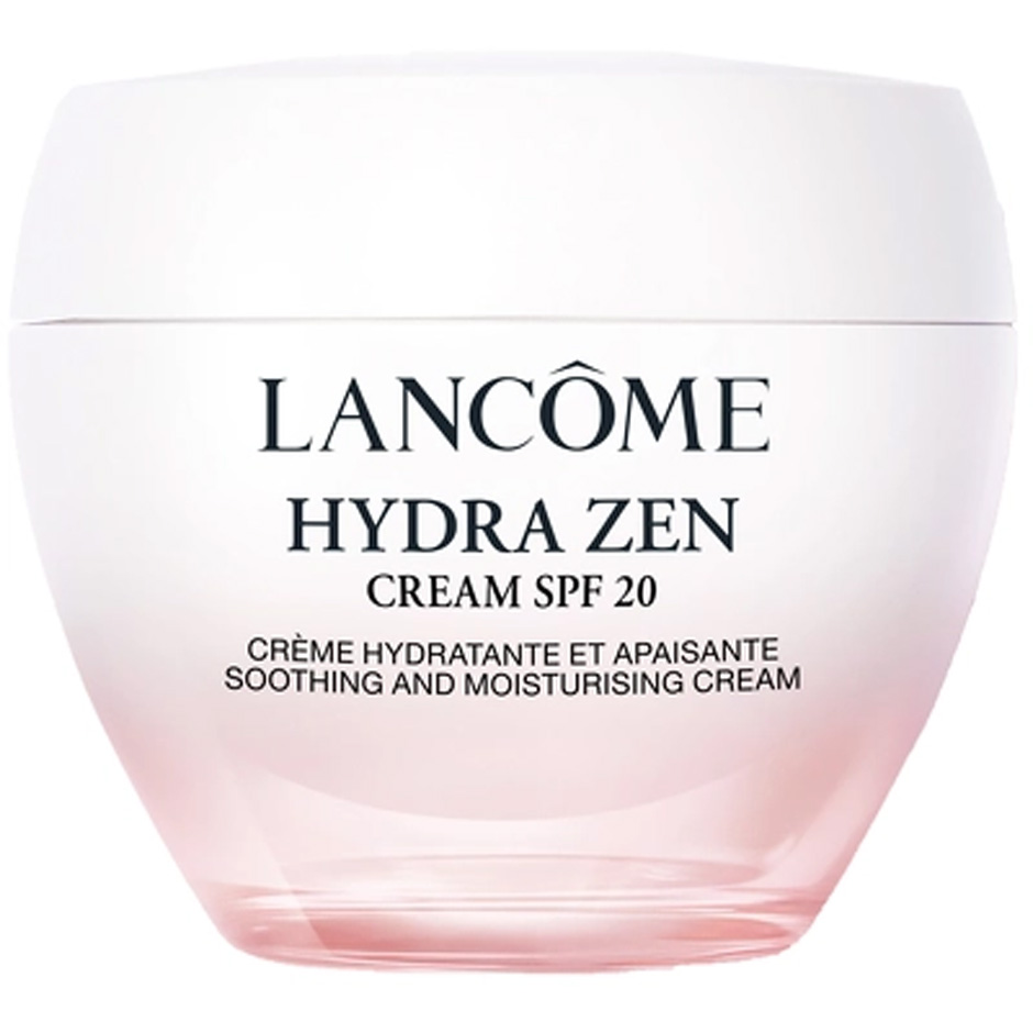 Bilde av Lancôme Hydra Zen Cream Spf 20 - 50 Ml