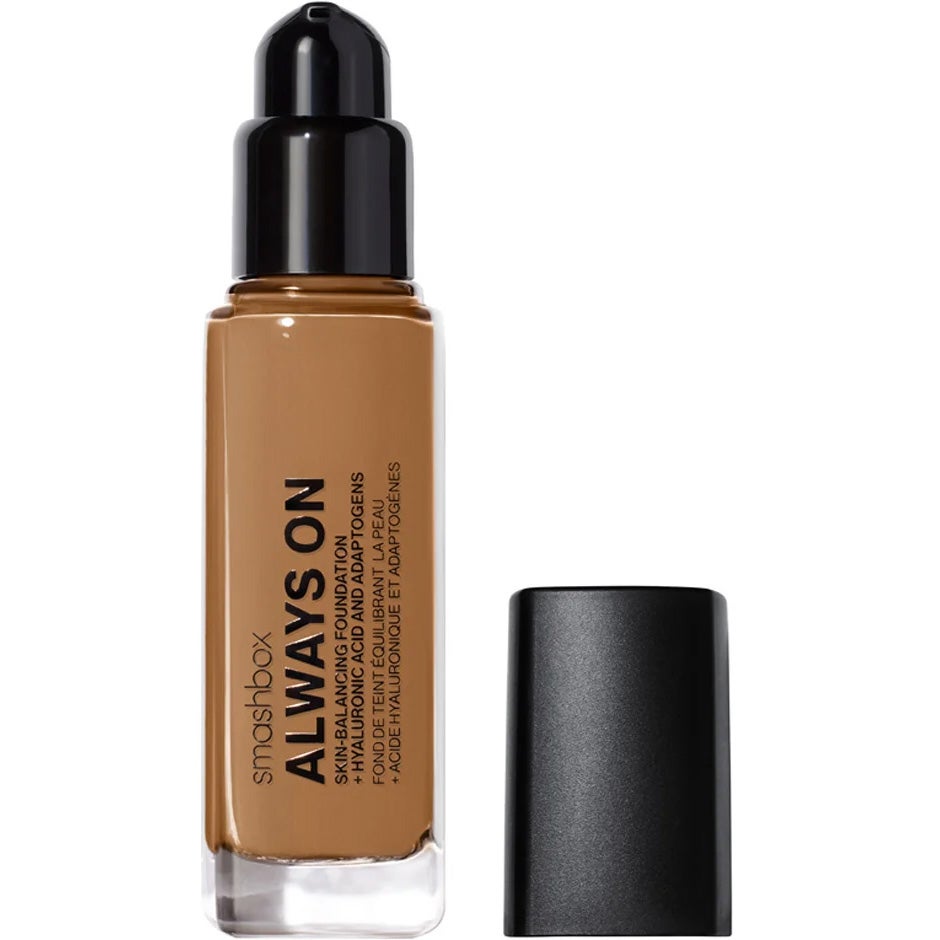 Always On Skin Balancing Foundation 22 T20W
